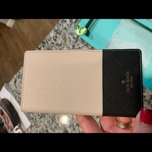 Kate Spade XS/X IPhone Folio Case